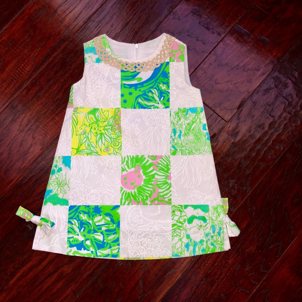 Lilly Pulitzer